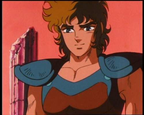 Otaku Gallery  / Anime e Manga / Saint Seiya / Screen Shots / Episodi / 051 - Sorpresa alla quinta casa / 130.jpg